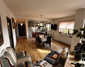 Appartement 3 chambres à vendre dans Cluj-napoca, zone Manastur