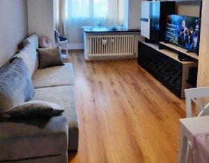 Apartment 2 rooms for sale in Cluj-napoca, zone Gheorgheni