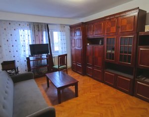 Apartment 3 rooms for sale in Cluj-napoca, zone Zorilor