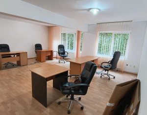 Office for rent in Cluj-napoca, zone Zorilor