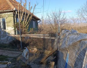 Terrain à vendre dans Boju