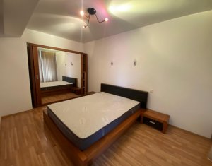Appartement 2 chambres à louer dans Cluj-napoca, zone Plopilor