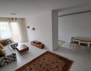 Appartement 2 chambres à louer dans Floresti