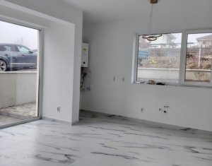 House 4 rooms for sale in Dezmir