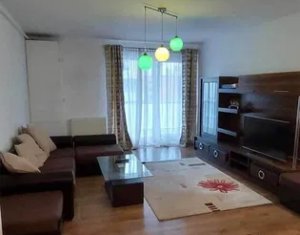 Apartment 2 rooms for rent in Cluj-napoca, zone Buna Ziua
