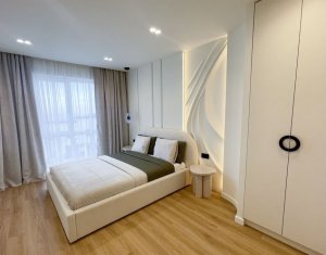 Apartment 2 rooms for sale in Floresti