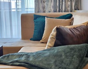 Appartement 2 chambres à louer dans Cluj-napoca, zone Buna Ziua