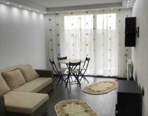 Apartment 2 rooms for rent in Cluj-napoca, zone Grigorescu