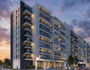 Apartment 2 rooms for sale in Cluj-napoca, zone Iris