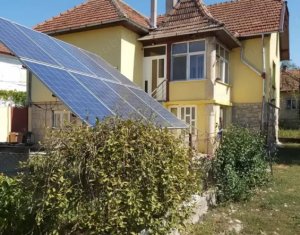 Casa solida Bagara Aghiresu, la 25 min de Cluj-Napoca