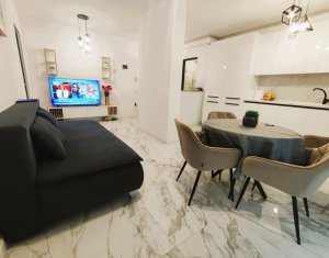 Apartament cu 2 camere, zona Porii