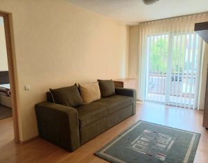Apartment 2 rooms for sale in Cluj-napoca, zone Manastur