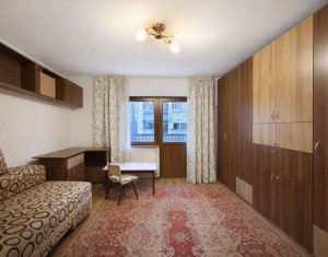 Appartement 1 chambres à vendre dans Cluj-napoca, zone Iris
