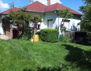 Maison 3 chambres à vendre dans Dumbrava