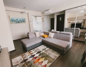 Apartament 3 camere 77 mp – Cartier Europa | bloc tip vila