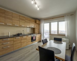 Apartment 2 rooms for sale in Cluj-napoca, zone Intre Lacuri