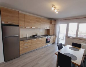 Apartament 2 Camere 61 mp, Aurel Vlaicu 180, Marasti, zona Leroy Merlin