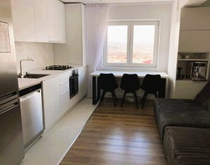 Apartament 3 camere cu gradina si garaj, Apahida