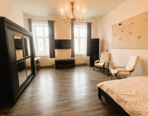 Lakás 2 szobák kiadó on Cluj-napoca, Zóna Centru