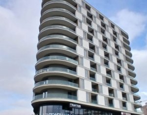 Apartament cu 2 camere in zona Vivo-BMW, Cluj