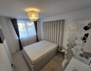 Apartment 2 rooms for rent in Cluj-napoca, zone Marasti