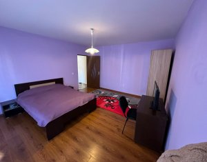 Appartement 1 chambres à vendre dans Floresti