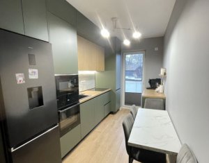 Appartement 3 chambres à vendre dans Cluj-napoca, zone Manastur