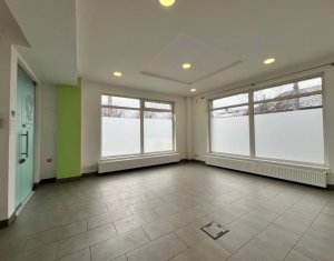 Üzlethelyiség kiadó on Cluj-napoca, Zóna Someseni