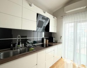 Apartment 4 rooms for sale in Cluj-napoca, zone Centru