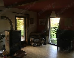 Maison 3 chambres à vendre dans Vechea