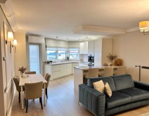 Apartment 2 rooms for rent in Cluj-napoca, zone Buna Ziua