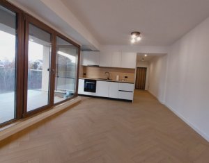 Appartement 3 chambres à vendre dans Cluj-napoca, zone Borhanci