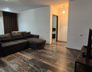 Apartament cu doua camere, finisat si mobilat, Parc Poligon 