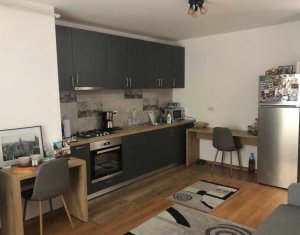 Apartment 2 rooms for sale in Cluj-napoca, zone Sopor