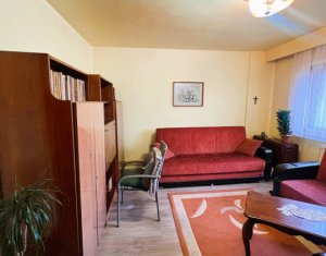 Apartament 2 camere, confort sporit, etaj intermediar, Marasti