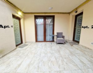 Apartment 3 rooms for sale in Cluj-napoca