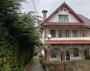 Ház 9 szobák eladó on Somesu Cald