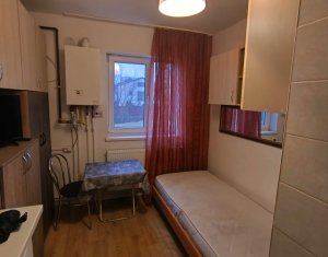 Studio for sale in Cluj-napoca