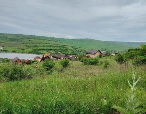 Terrain à vendre dans Campenesti