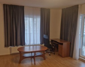Apartament 1 cameră, balcon, Zorilor