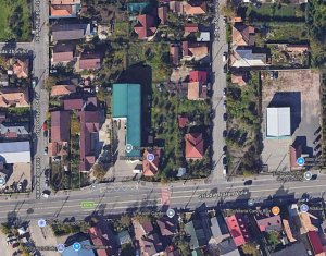 Espace Industriel à vendre dans Cluj-napoca, zone Someseni