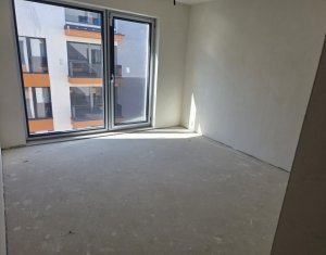 Lakás 2 szobák eladó on Cluj-napoca, Zóna Intre Lacuri