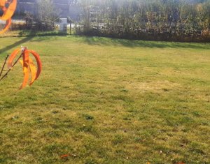 Teren intravilan| Front 31m | Salicea