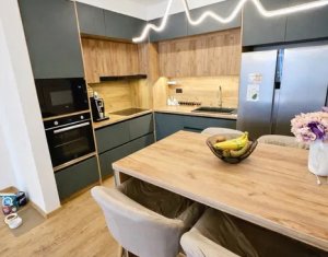 Apartment 2 rooms for sale in Cluj-napoca, zone Intre Lacuri