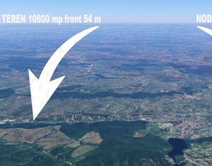 Terrain à vendre dans Gilau