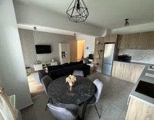 Appartement 2 chambres à louer dans Cluj-napoca, zone Buna Ziua