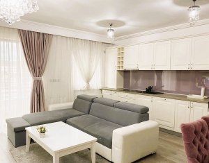 Apartment 2 rooms for sale in Cluj-napoca, zone Marasti