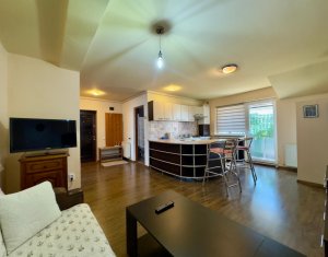 Appartement 3 chambres à vendre dans Floresti