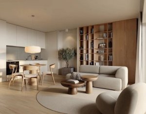 Apartment 3 rooms for sale in Cluj-napoca, zone Gara