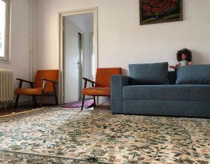 Apartment 4 rooms for sale in Cluj-napoca, zone Manastur